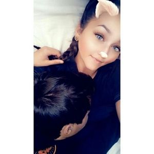 Meet your Posher, Tammy